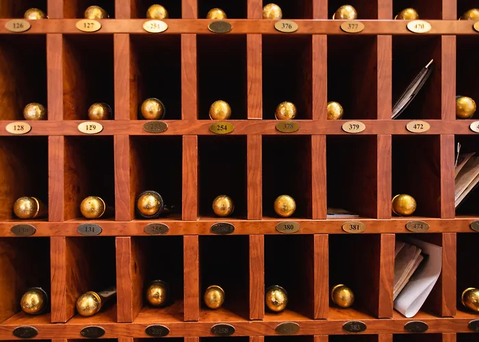 Otel Mediteran Maradiso By Aminess