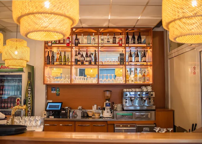 Mediteran Maradiso By Aminess Hotel Crikvenica