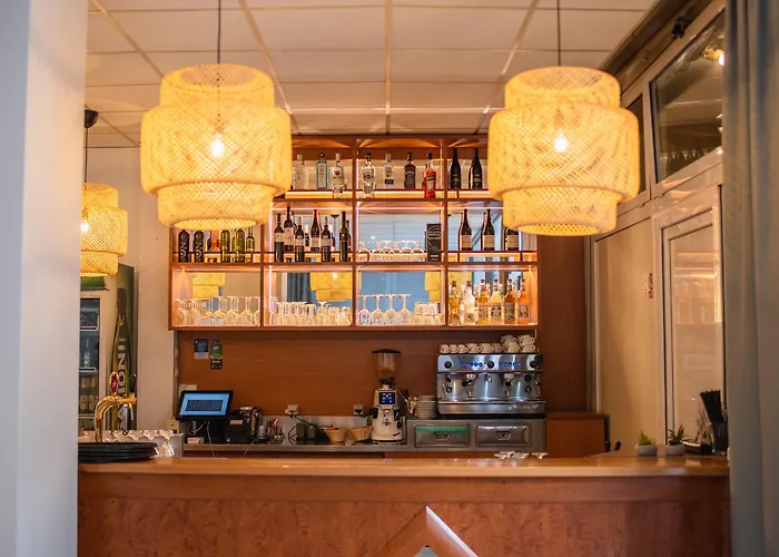 Mediteran Maradiso By Aminess Hotel