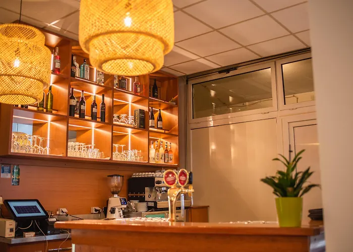 Hotel Mediteran Maradiso By Aminess 3*