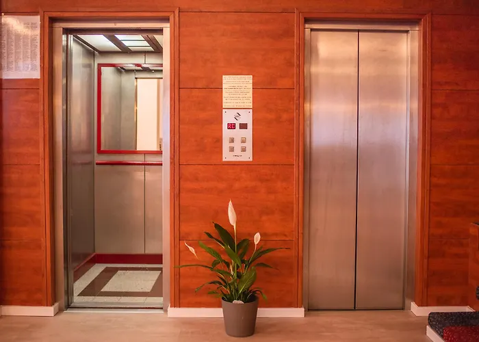 Mediteran Maradiso By Aminess 3*