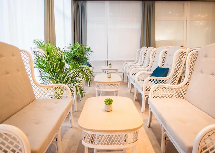 Mediteran Maradiso By Aminess