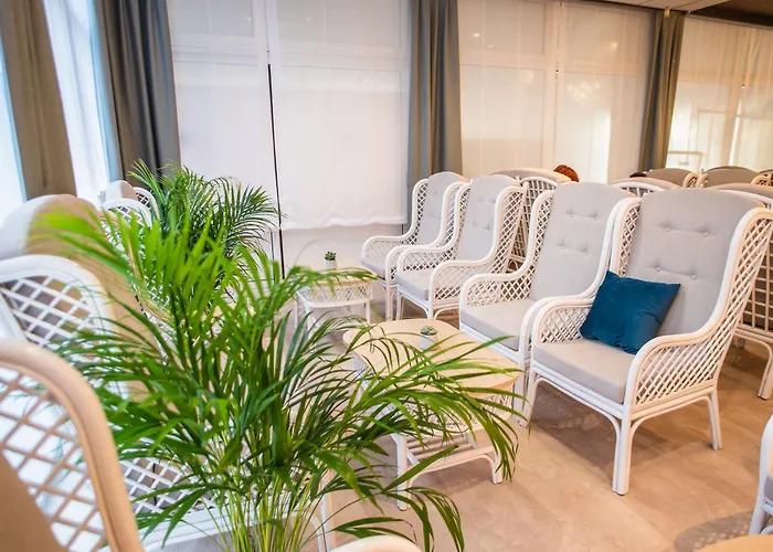 Mediteran Maradiso By Aminess Hotel 3*