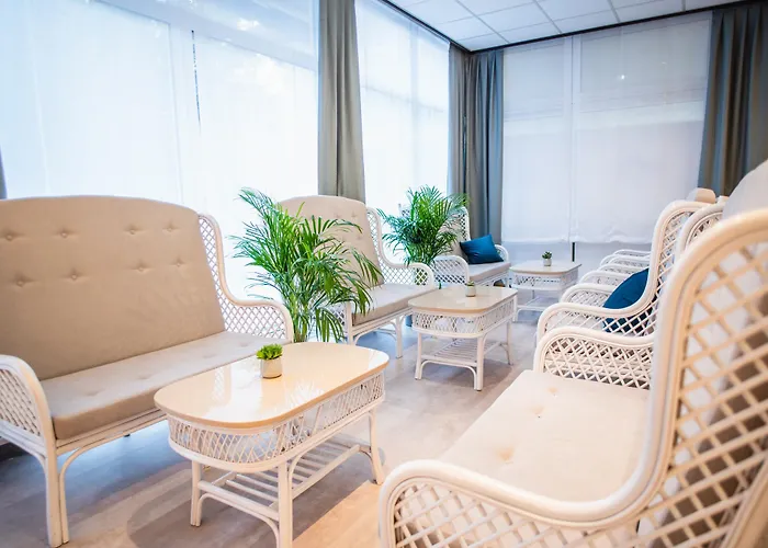 Mediteran Maradiso By Aminess 3* Crikvenica